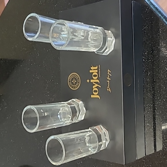 🥃Joy Jolt Shot Glasses - Picture 4 of 10